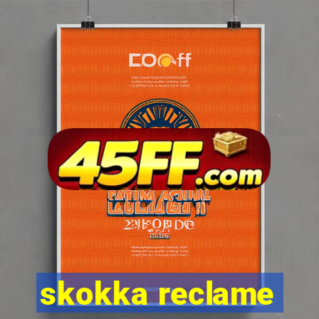 skokka reclame